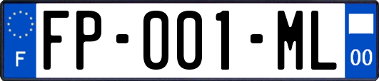FP-001-ML