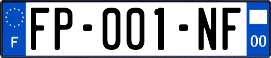 FP-001-NF