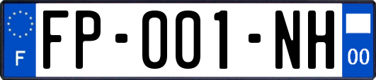 FP-001-NH