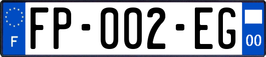 FP-002-EG