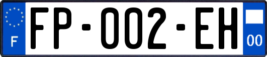 FP-002-EH