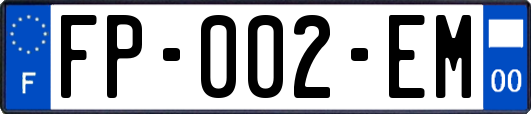 FP-002-EM