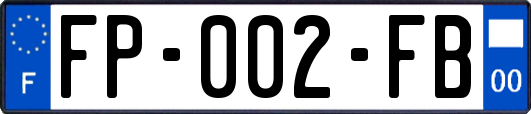 FP-002-FB