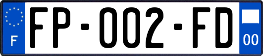 FP-002-FD