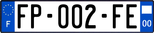 FP-002-FE