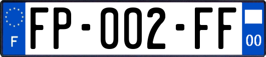 FP-002-FF