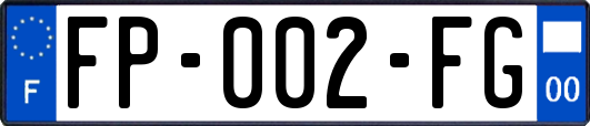 FP-002-FG