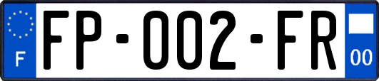 FP-002-FR