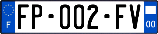 FP-002-FV