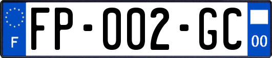 FP-002-GC