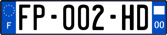 FP-002-HD