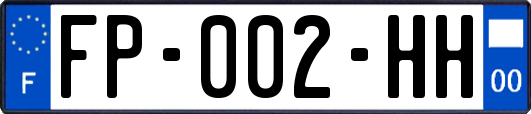 FP-002-HH