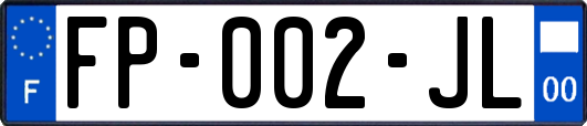 FP-002-JL