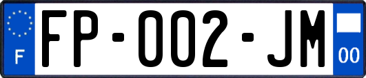 FP-002-JM
