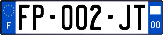 FP-002-JT