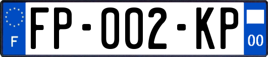 FP-002-KP