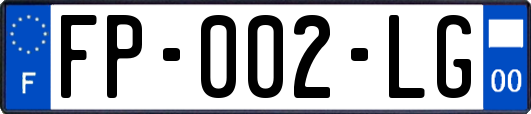 FP-002-LG