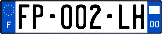 FP-002-LH