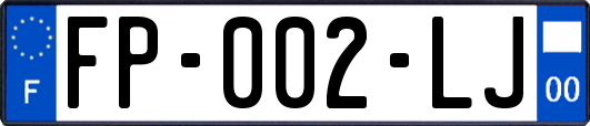 FP-002-LJ