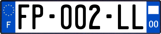 FP-002-LL