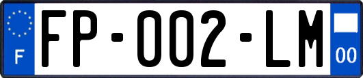 FP-002-LM