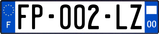 FP-002-LZ