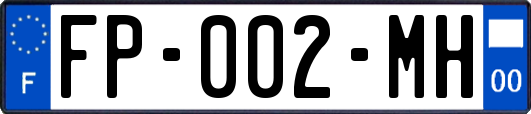 FP-002-MH