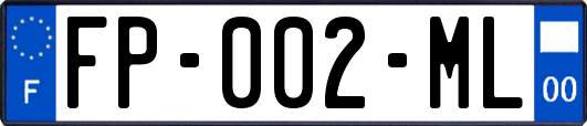 FP-002-ML
