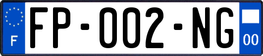 FP-002-NG