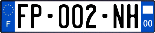 FP-002-NH