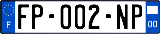 FP-002-NP