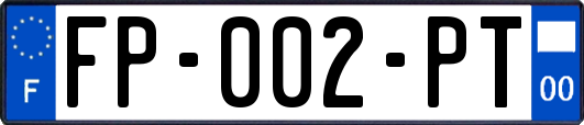 FP-002-PT