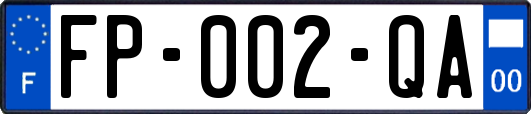 FP-002-QA
