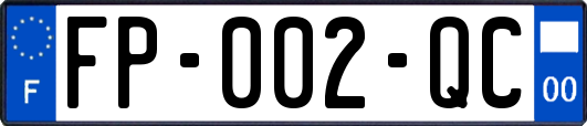 FP-002-QC