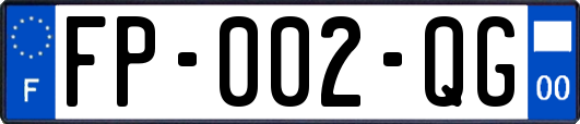 FP-002-QG