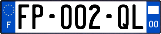 FP-002-QL