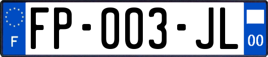 FP-003-JL