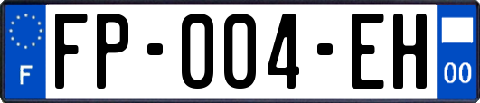 FP-004-EH
