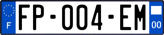 FP-004-EM