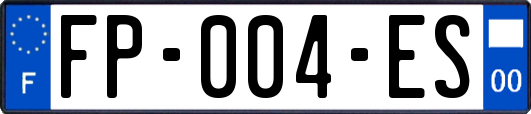 FP-004-ES