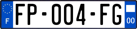 FP-004-FG