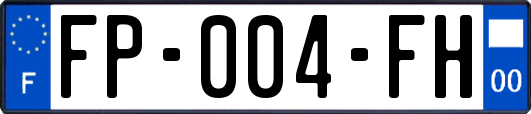 FP-004-FH