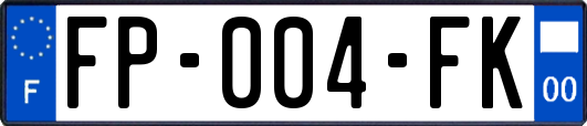 FP-004-FK