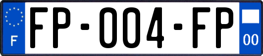 FP-004-FP