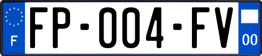 FP-004-FV