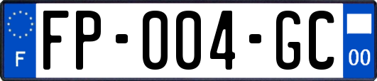 FP-004-GC