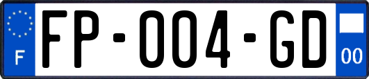 FP-004-GD