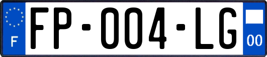 FP-004-LG