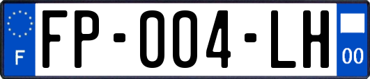 FP-004-LH
