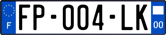 FP-004-LK